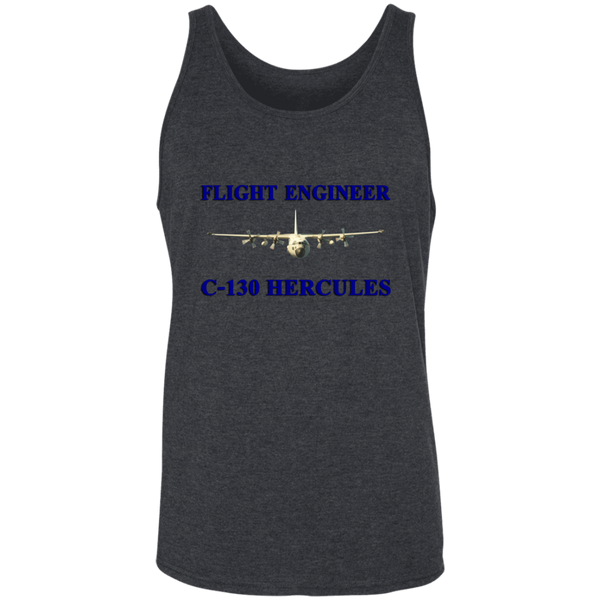 FE 08 1 Tank Top - Unisex