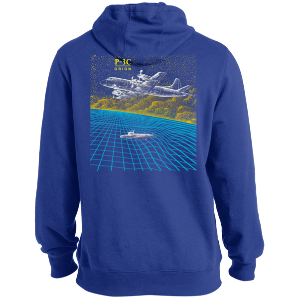P-3C 1 NFO Tall Pullover Hoodie