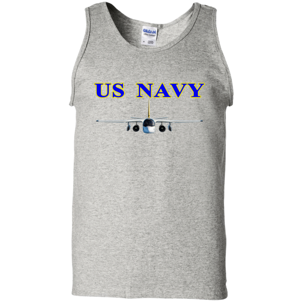 US Navy S-3 2 Cotton Tank Top