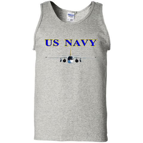 US Navy S-3 2 Cotton Tank Top