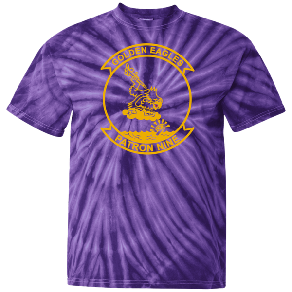 VP 09 9 Cotton Tie Dye T-Shirt