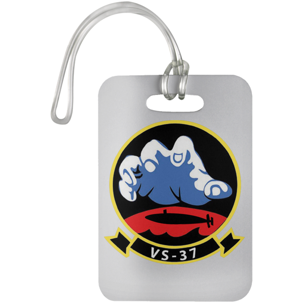 VS 37 1 Luggage Bag Tag