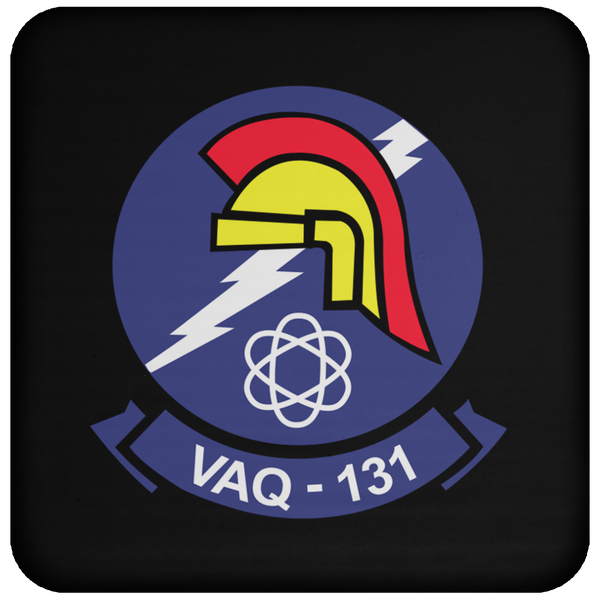 VAQ 131 1 Coaster