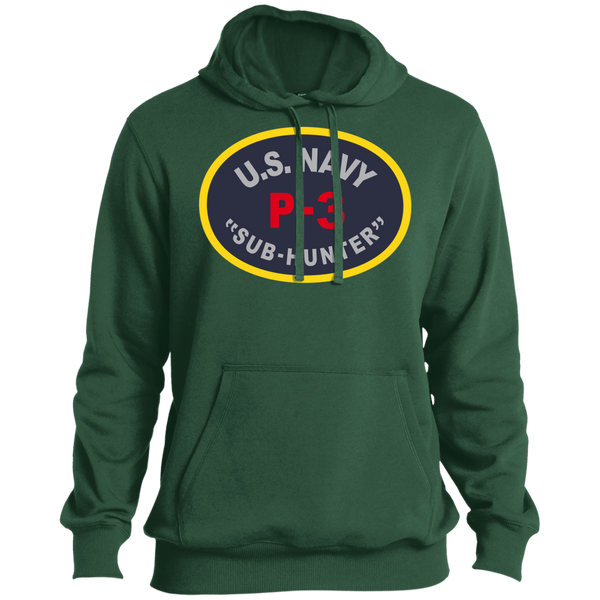 P-3 Sub Hunter 1 Pullover Hoodie