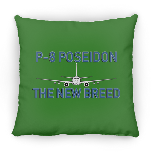 P-8 1 Pillow - Square - 14x14