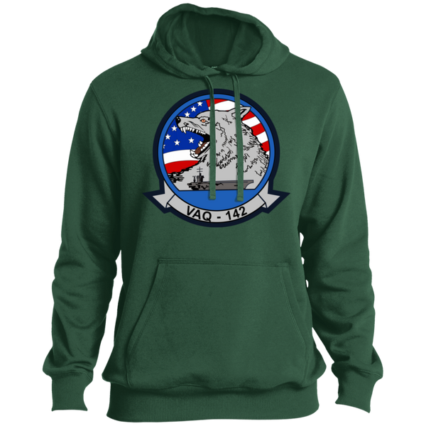 VAQ 142 3 Pullover Hoodie