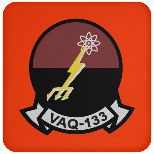 VAQ 133 1 Coaster