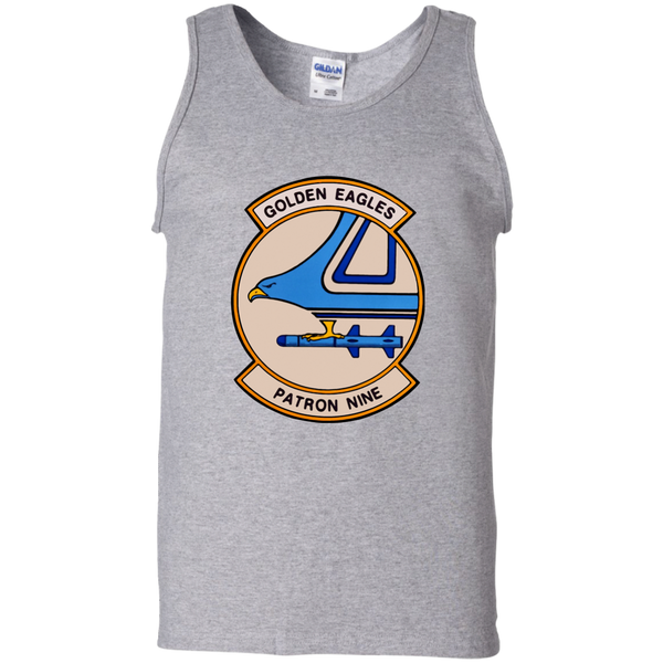 VP 09 1d Cotton Tank Top