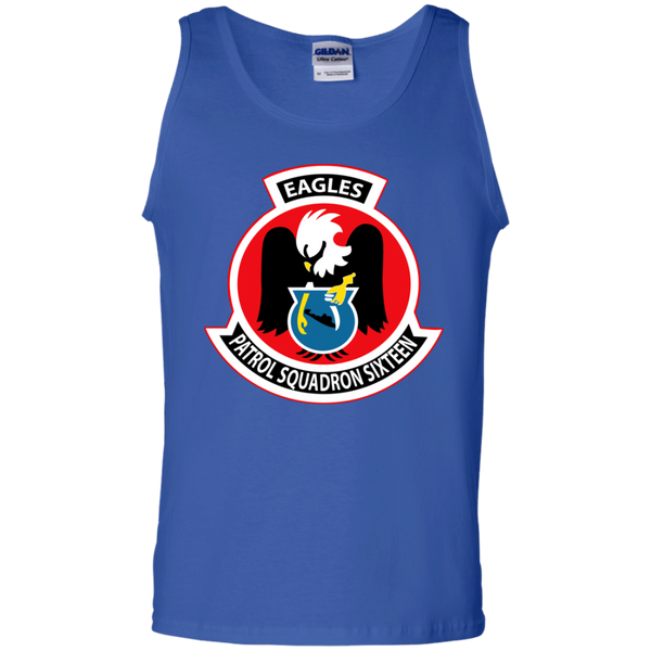 VP 16 2 Cotton Tank Top