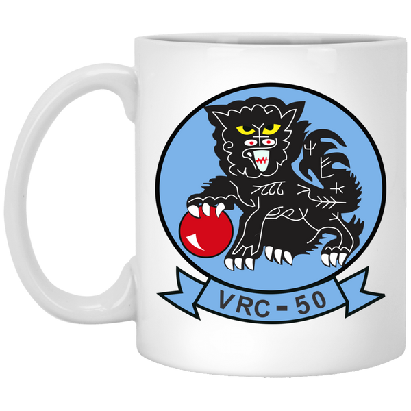 VRC 50 1 Mug - 11oz