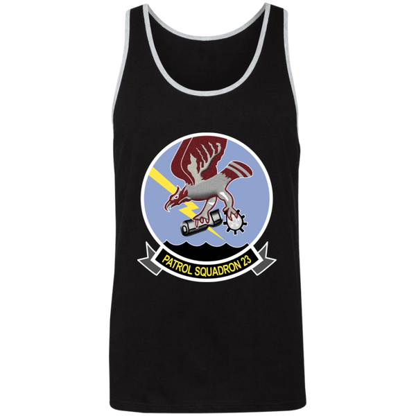 VP 23 3 Unisex Tank