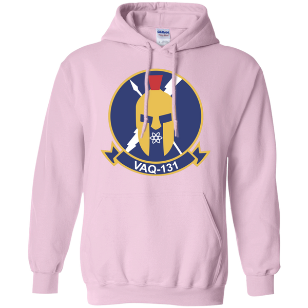 VAQ 131 3 Pullover Hoodie