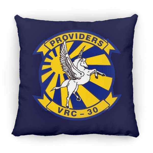 VRC 30 1 Pillow - Square - 16x16