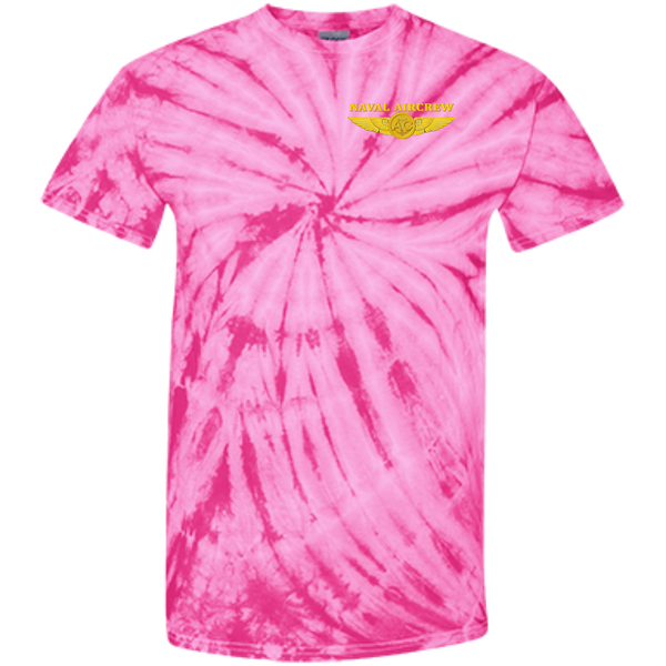 VQ 04 2d Cotton Tie Dye T-Shirt