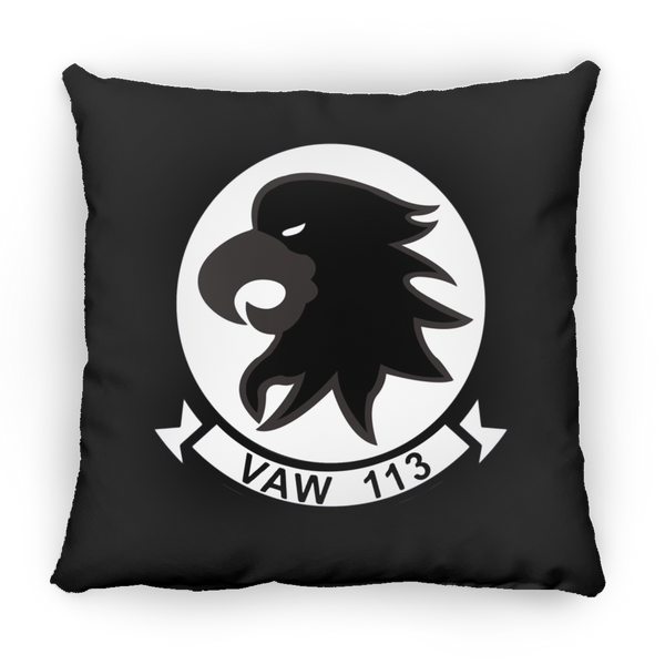 VAW 113 1 Pillow - Square - 14x14