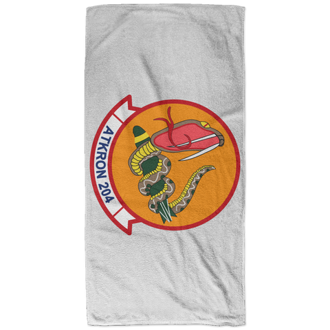 VA 204 2 Bath Towel - 32x64