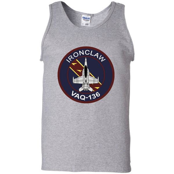 VAQ 136 5 Cotton Tank Top