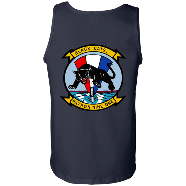 VP 91 1b Cotton Tank Top