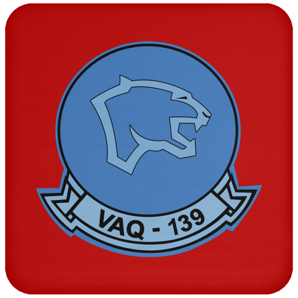 VAQ 139 1 Coaster