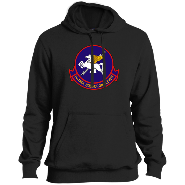 VP 11 1 Tall Pullover Hoodie