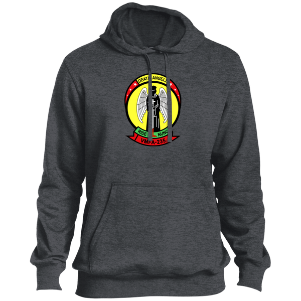 VMFA 235 2 Tall Pullover Hoodie