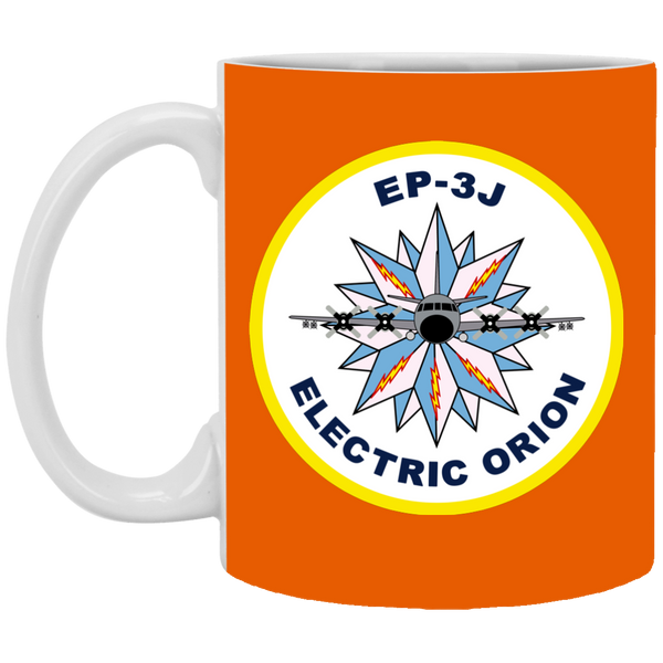 EP-3J Mug - 11oz