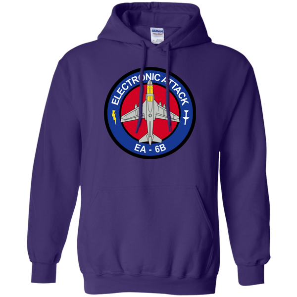 EA-6B 2 Pullover Hoodie