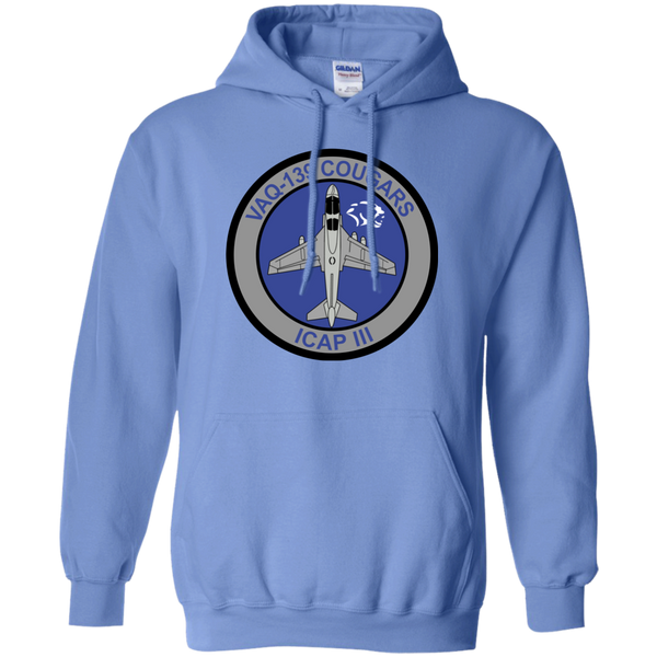 VAQ 139 5 Pullover Hoodie