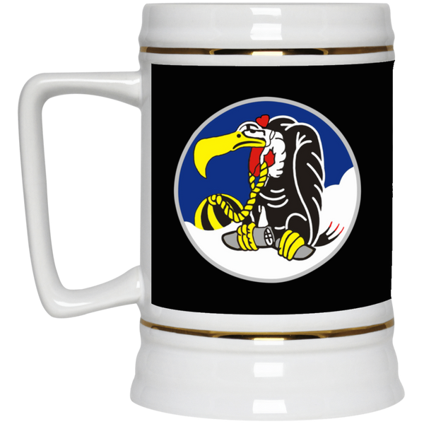 VP 34 2 Beer Stein - 22oz