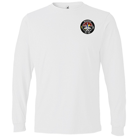 VAQ 133 6c Lightweight LS T-Shirt