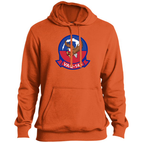 VAQ 140 1 Tall Pullover Hoodie