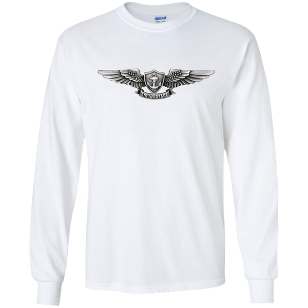 Air Warfare 1 LS Ultra Cotton Tshirt