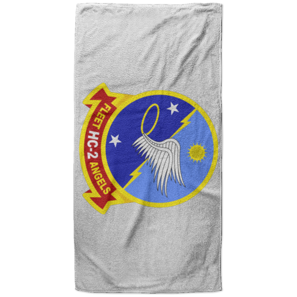 HC 02 3 Beach Towel - 37x74