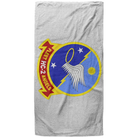 HC 02 3 Beach Towel - 37x74