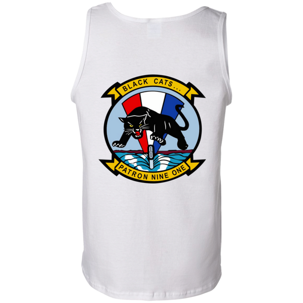 VP 91 1b Cotton Tank Top