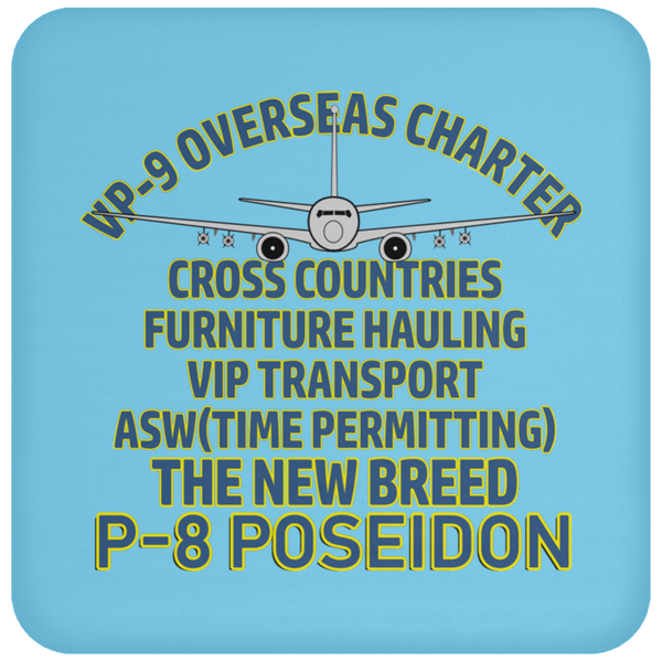 VP 09 5 Coaster