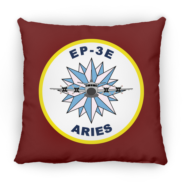 EP-3E 1 Pillow - Square - 18x18