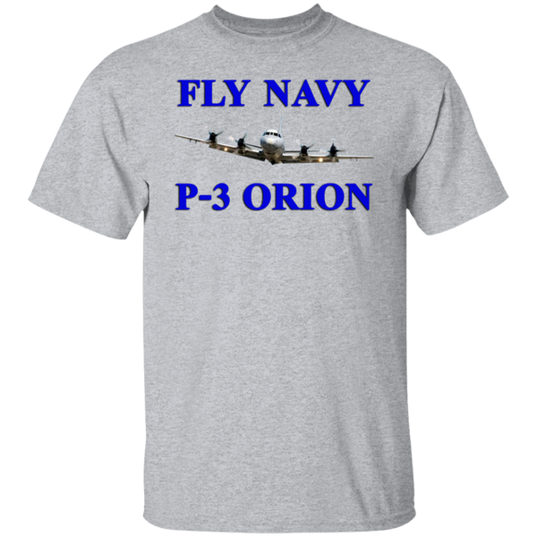 VP 62 1cb Custom Ultra Cotton T-Shirt