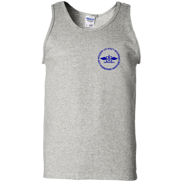 AW 04 1c Cotton Tank Top