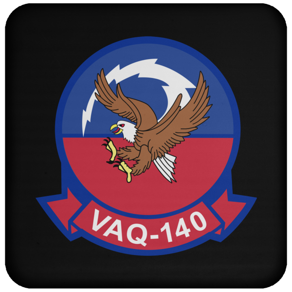 VAQ 140 1 Coaster