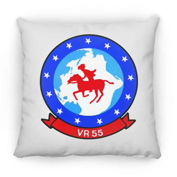 VR 55 1 Pillow - Square - 16x16