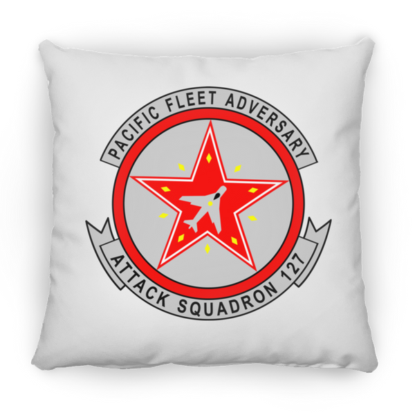 VFA 127 1 Pillow - Square - 16x16