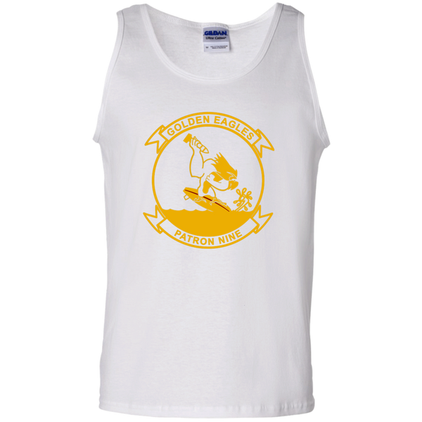 VP 09 3 Cotton Tank Top