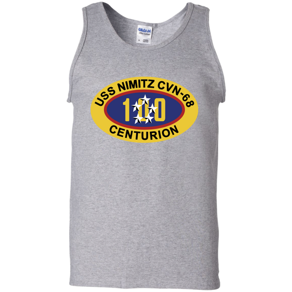 Centurion 1 Cotton Tank Top