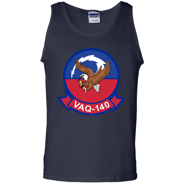 VAQ 140 1 Cotton Tank Top