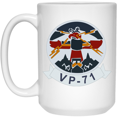 VP 71 Mug - 15oz