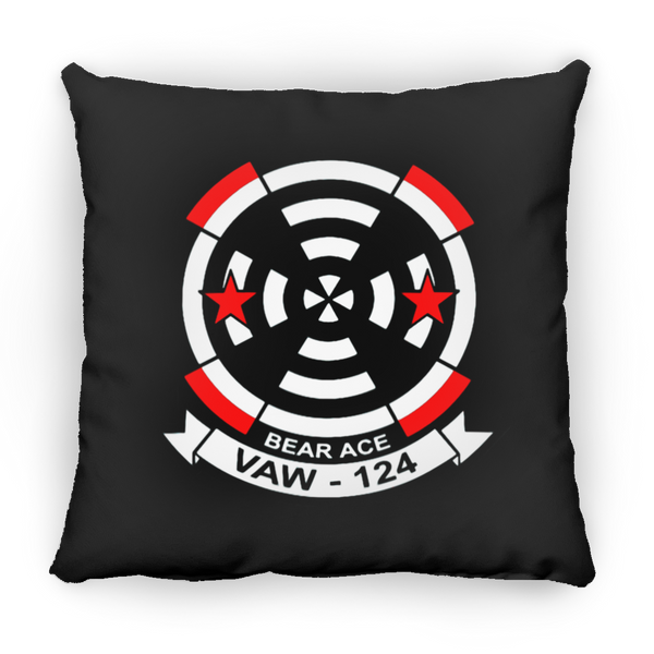 VAW 124 2 Pillow - Square - 14x14