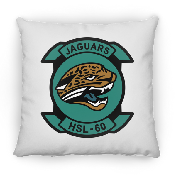 HSL 60 4 Pillow - Square - 18x18