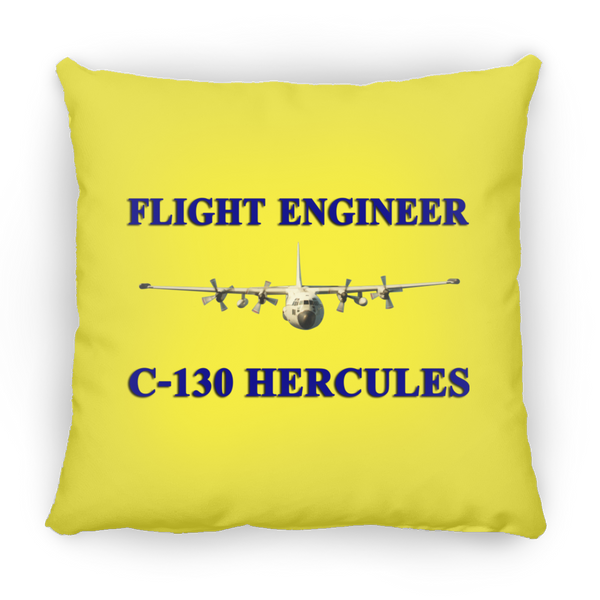 FE 08 1 Pillow - Square - 18x18