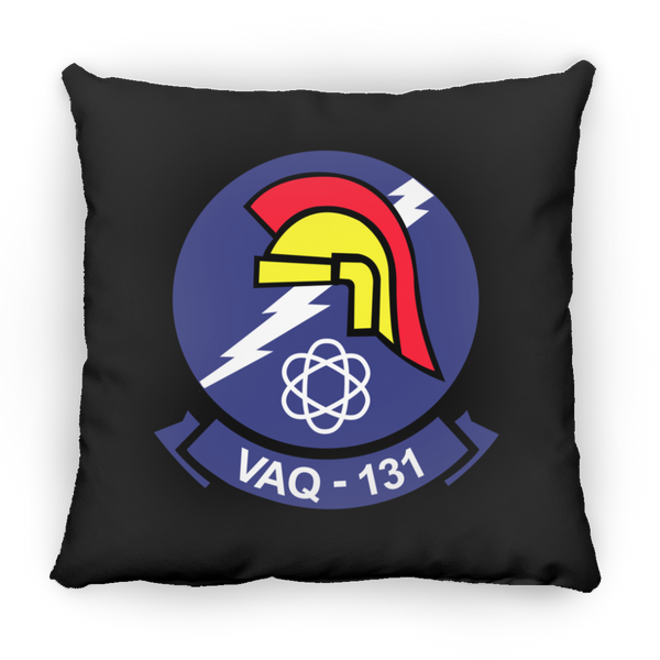 VAQ 131 1 Pillow - Square - 18x18